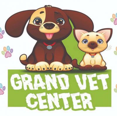 جراند فيت سنتر ، الرحاب Grand Vet Center